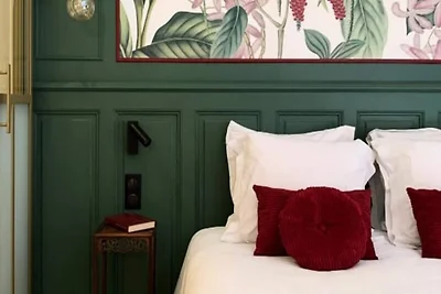 Home Chic Die Comedy Suites