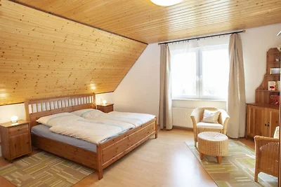 Rügen Komfortable Ferienresidenz