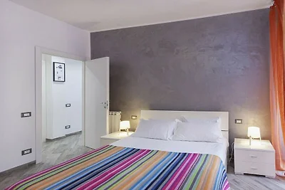 Appartamento La casa di Lorenzo