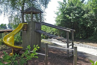 Ferienpark, Immenstaad-ehemals TUI Ferienhaus