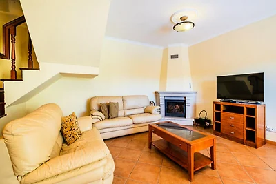 Ferienhaus in Albufeira mit Pool