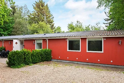 20 Personen Ferienhaus in Herning-By Traum