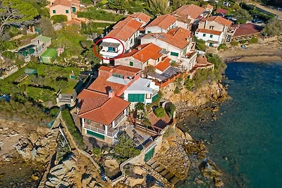 Appartamento Terrazza Isola d'Elba