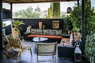 Bastide Dou Pastre Casa adatta alle famiglie