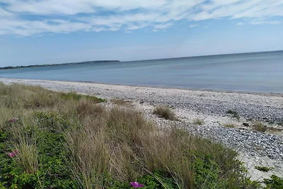 Luxe zwembadresort in Ebeltoft