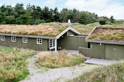 6 Personen Ferienhaus in Løkken-By Traum