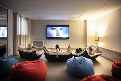 Komfortable 2-Zimmer-Wohnung für 4 Personen