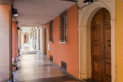 Fondazza 87 - Chez Cristina