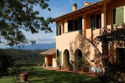Belvilla von OYO Podere Torre