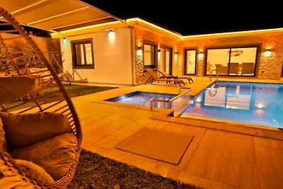Villa in Fethiye met zwembad
