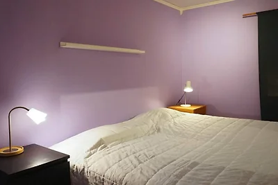 4 osob apartament w LUR-By Traum