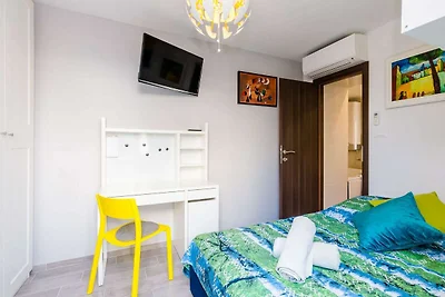 Apartment & Room Sunset Beach - Double Room