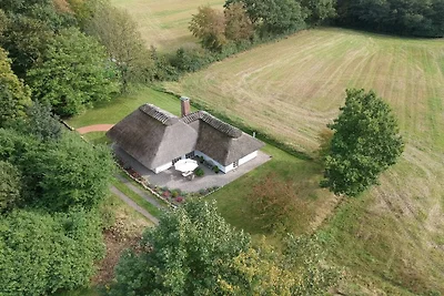 Ferienhaus in Sörup mit Schwimmbecken