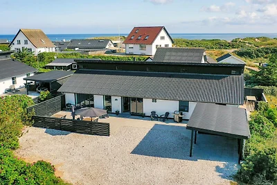 Gerenoveerd vakantiehuis met zwembad