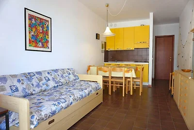 Appartamento a Porto Santa Margherita