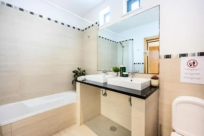 Appartamento a Espartal sulla Costa Vicentina