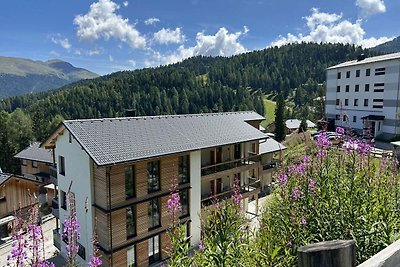 Gemütliche Wohnung mit Terrasse