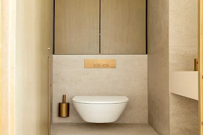 Luxe suite - AC- 2P- Madeleine/Saint Honore