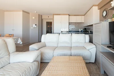 Wohnung Mariakerke mit Meerblick