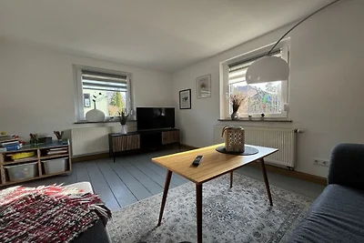 Vakantiehuis bij het rotslabyrint