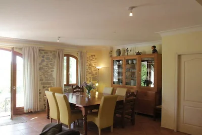 Syrah - Domaine La Flotte