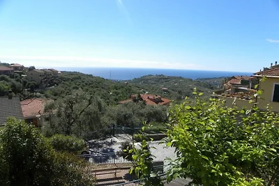 Ferienhaus Erholungsurlaub Civezza