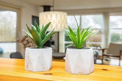 8 Personen Ferienhaus in Karrebæksminde-By...