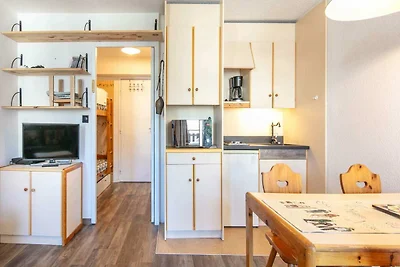 Refuge chaleureux en montagne, Villard Lans