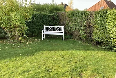 Ferienhaus Erholungsurlaub Wrixum