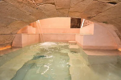 Huis in Artá met dakterras en uitzicht