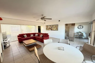 Villa am Strand in Valras-Plage