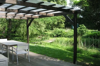 Ferienhaus in Schlei mit 2 Schlafzimmer
