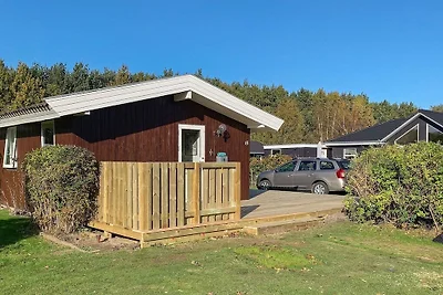 8 persoons vakantie huis in Væggerløse-By...