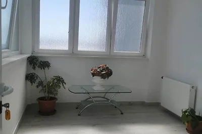 Three-Bedroom Apartment With Sea View (A2)