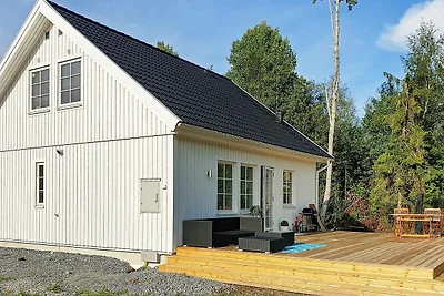 4 Personen Ferienhaus in NORRTÄLJE-By Traum