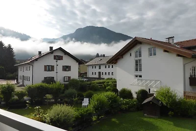 Alpenflair Ferienwohnung 301