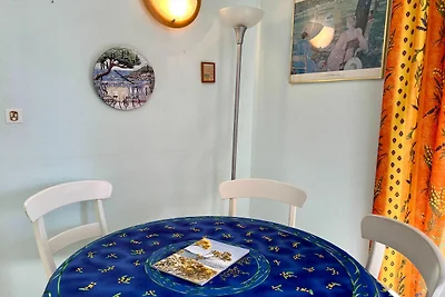 Gemütliches Ferienhaus mit Meerblick