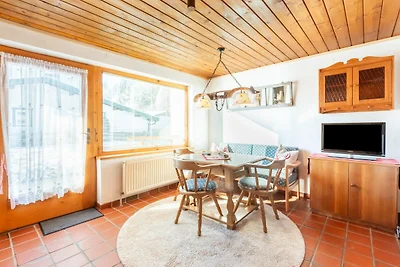 Bungalow in St. Johann nahe Skipisten