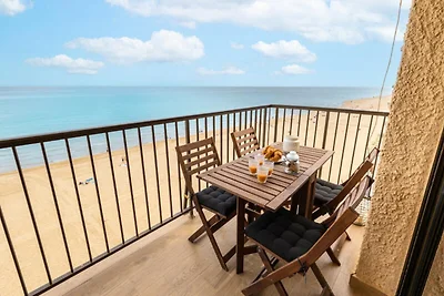 Appartamento a Guardamar Spiaggia