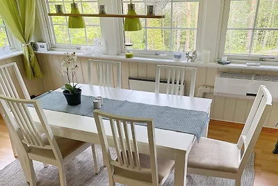 10 Personen Ferienhaus in Halden-By Traum