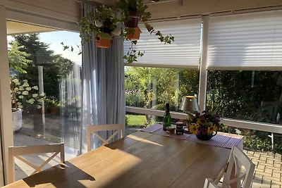 Casa de vacaciones Hörnchens Hörle