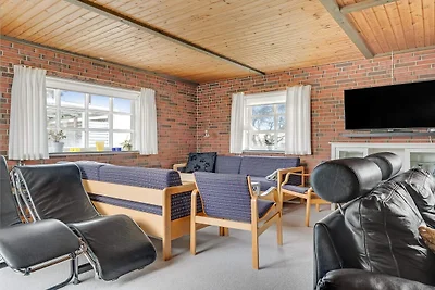 4 star holiday home in Hjørring