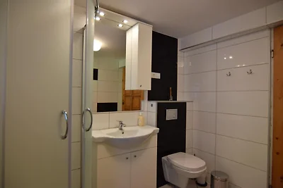 Grande maison de vacances avec jardin privé