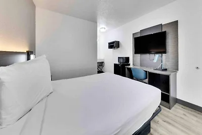ADA 1 Letto matrimoniale | Vasca da bagno