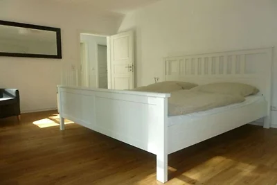 Maison de vacances à Arendsee avec piscine