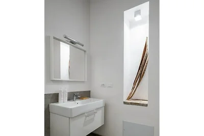 San Michele 2 - Lignum BK