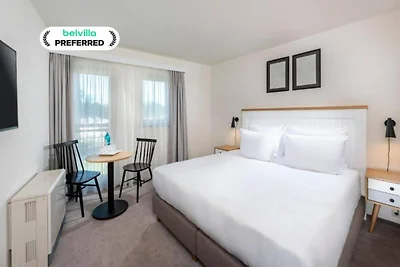 Doppelzimmer im Sunday Resort Marina