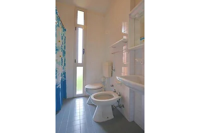 Appartementen Cormoran, Bibione Lido del Sole