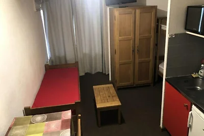 Ferienwohnung in Arolles mit Zugang zu den...