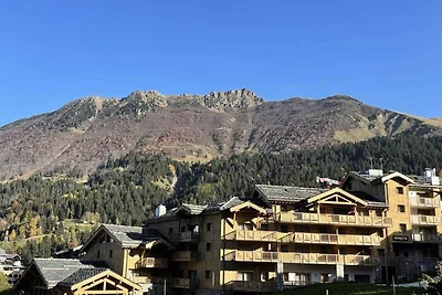 3 Zimmer für 6 Personen